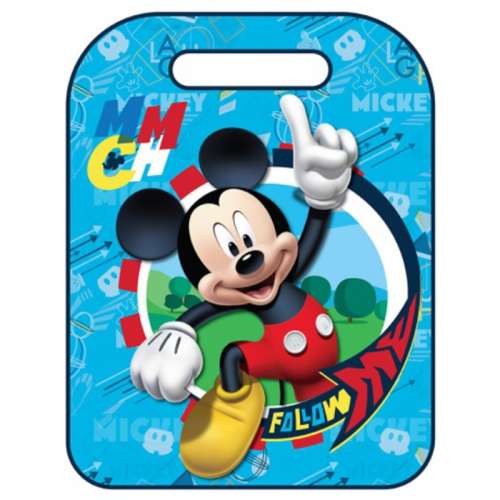 Ülésvédő - Mickey Mouse 31491833