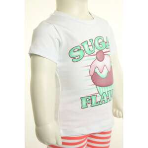 Gatti lány Póló - Feliratos #fehér 32557787 - Divat & Öltözködés