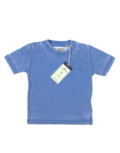 Soulstar fiú Póló #kék  31492571 Gyerek póló - 2 - 3 év