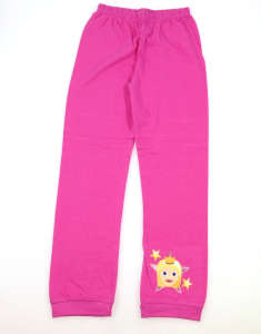 Lány Pizsama - Hercegnő #pink 31492632 Gyerek pizsama, hálóing - Passzés