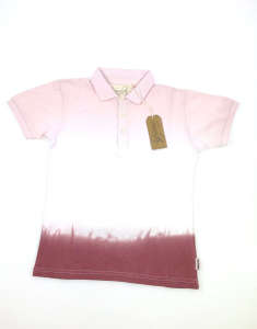 Soulstar színátmenetes Póló #rózsaszín  31492670 Gyerek pólók - 6 - 7 év