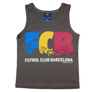 Gyerek Atléta - FC Barcelona  - 116-os méret 44128426 Gyerek trikók, atléták - Barcelona