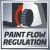 Paint flow regulation of Einhell TC-SY 400 P Paint Sprayer