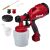 Einhell TC-SY 400 P Paint Sprayer with accessories
