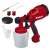 Einhell TC-SY 400 P Farbspritzpistole mit Zubehör