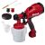 Einhell TC-SY 500 P Paint Sprayer with Accessories