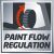 Einhell TC-SY 500 P Paint Flow Regulation Detail