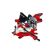 Einhell TE-SM 36/210 Li - Solo cordless mitre saw (without battery and charger) 31493513