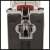 Einhell TE-JS 18 Li Solo cordless jigsaw, blade guide