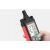 Habotest HT607 - Temperature and humidity sensor, Black/Red 57201586
