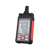 Habotest HT607 Temperature and Humidity Meter, black and red