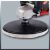 Einhell CC-PO 1100/1E Electric polisher 1100 W 31494150