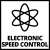 Electronic speed control feature of Einhell CC-PO 1100/1E electric polisher