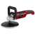 Einhell CC-PO 1100/1E electric polisher