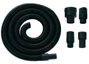 Predĺženie hadice vysávača Einhell 36 mm / 3 m