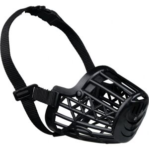 Trixie Puha Szájkosár - Nagy Kutya (L-XL)