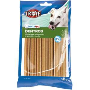 Trixie Denta Fun Dentros jutalomfalat (1 tasak | 7 db rágórúd) 180g