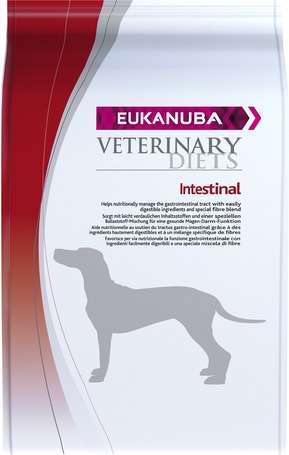 Eukanuba Intestinal Disorders száraz gyógytáp 12 kg 31494774