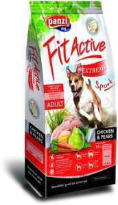 FitActive Extreme Sport Chicken & Pears 15 kg 31494784 