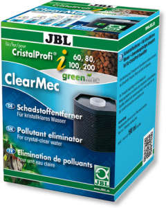 JBL Clearmec CP i60/80/100/200 31494849 