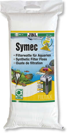 JBL Symec Akváriumi Szűrővatta - 100g