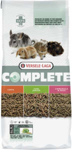 Versele-Laga Complete Cavia 8 kg 31495166 