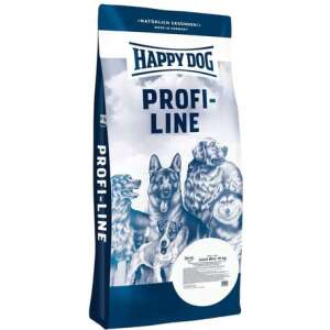 Happy Dog Profi-Line Adult Mini 18 kg 76985533 