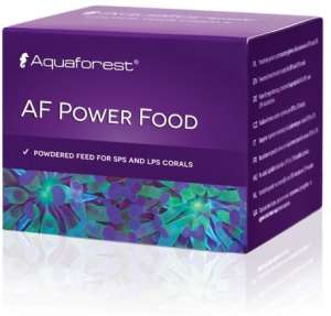 Aquaforest AF Power Food 20 g 31495719 
