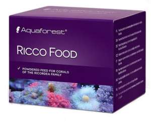 Aquaforest Ricco Food 30 ml 31495720 