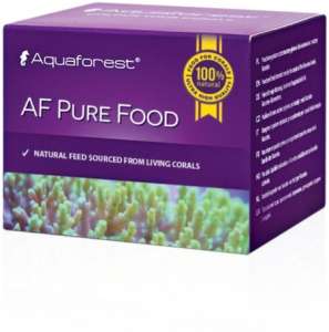 Aquaforest AF Pure Food 30 g 31495723 