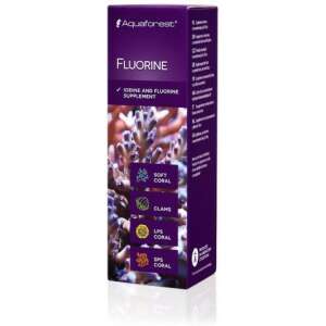 Aquaforest Fluorine 50 ml 91721313 