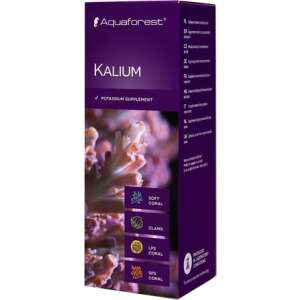 Aquaforest Kalium 50 ml 91721294 