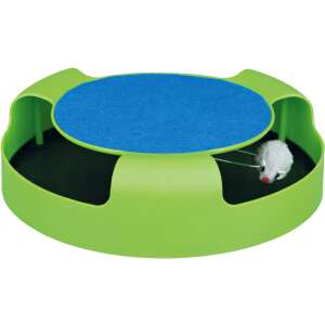 Trixie Macskajáték Forgó Egér - 25cm