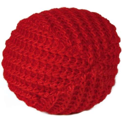 Trixie Pamut Macskalabdák Macskamentával - 2 db - 4,5 cm