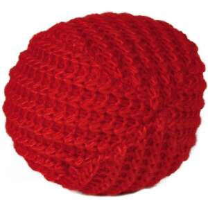 Trixie Pamut Macskalabdák Macskamentával - 2 db - 4,5 cm