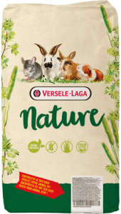 Versele-Laga Premium Nature Cavia (2 x 9 kg) 18 kg 31496044 