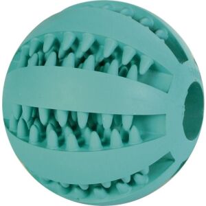 Trixie Denta Fun - Fogtisztító Labda - Menta - 6cm