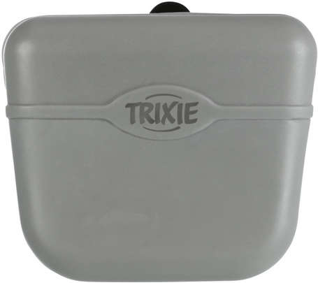 Trixie jutalomfalattartó szilikon doboz (13 x 11 cm)