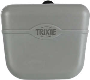 Trixie jutalomfalattartó szilikon doboz (13 x 11 cm)