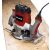 Einhell TE-RO 1255 E Overhead grinder 31496324