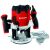 Einhell TE-RO 1255 E Overhead grinder 31496324