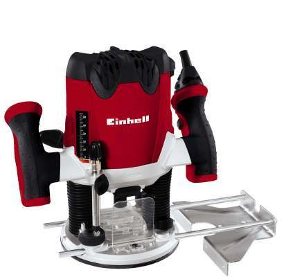 Einhell TE-RO 1255 E Overhead grinder