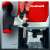 Regulacja frezarki Einhell TE-RO 1255 E