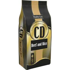 CD Adult Beef & Rice kutyatáp marhahússal és rizzsel 15 kg 50595241 Kutyaeledel