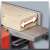 Einhell TC-SP 204 bench planer, adjustable outfeed table