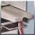 Einhell TC-SP 204 bench planer, surface table detail