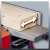 Einhell TC-SP 204 bench planer, adjustable outfeed table