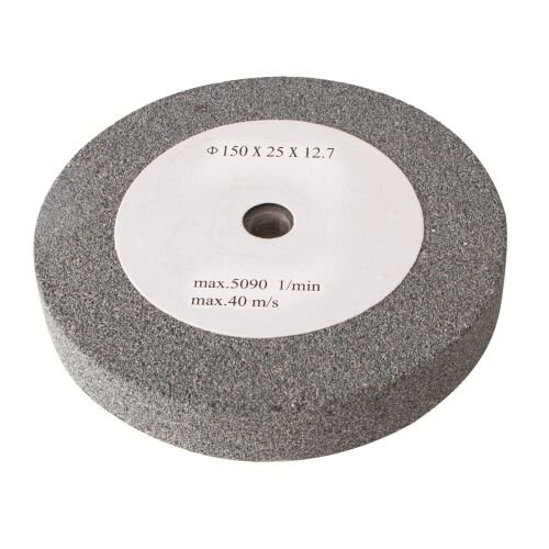 Scheppach grinding wheel 150x25x12,7, grain size 36 135606634