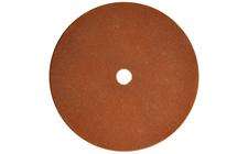Scheppach CS 03 sanding disc for sharpening, 100 x 10 x 3.2 mm