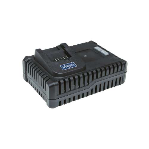 Nabíjačka batérií Scheppach BFC4-20Li 20V Li-Ion